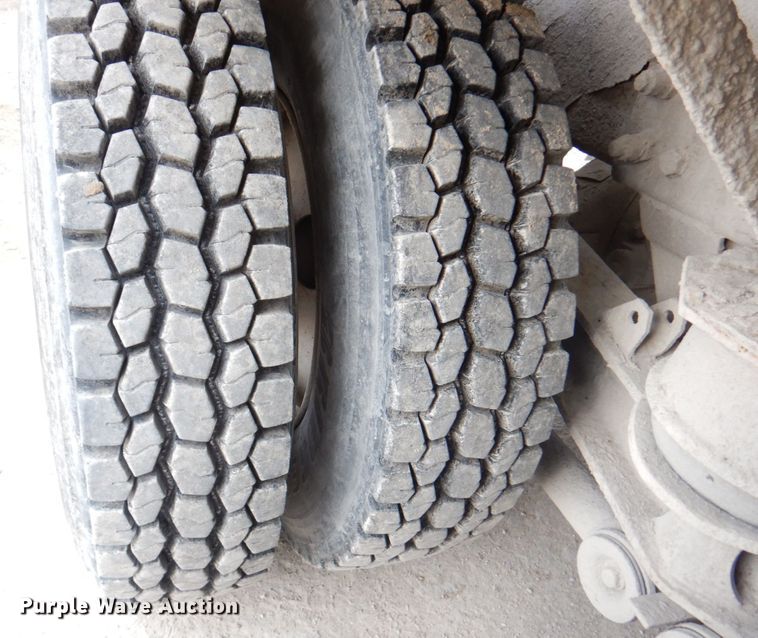 image for item DN1448 2005 Kenworth W900  ready mix truck