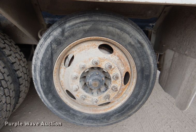 image for item DN1448 2005 Kenworth W900  ready mix truck