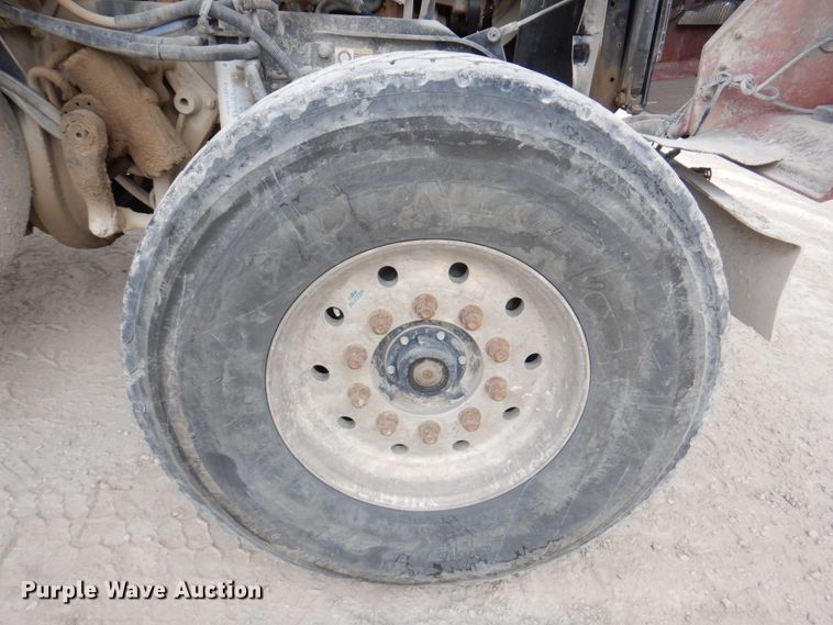 image for item DN1448 2005 Kenworth W900  ready mix truck