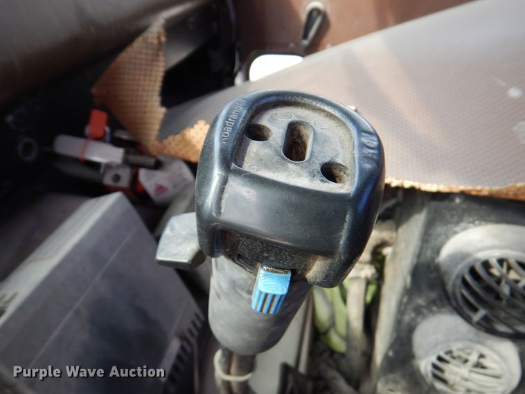 image for item DN1450 1991 International Paystar F5070  ready mix truck