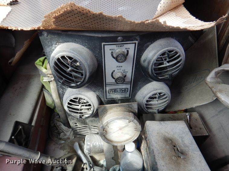 image for item DN1450 1991 International Paystar F5070  ready mix truck