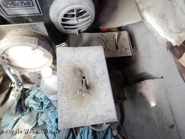 image for item DN1450 1991 International Paystar F5070  ready mix truck