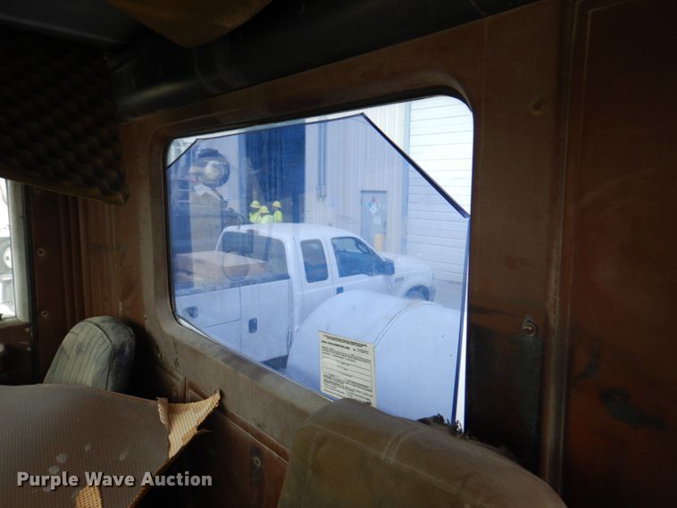 image for item DN1450 1991 International Paystar F5070  ready mix truck