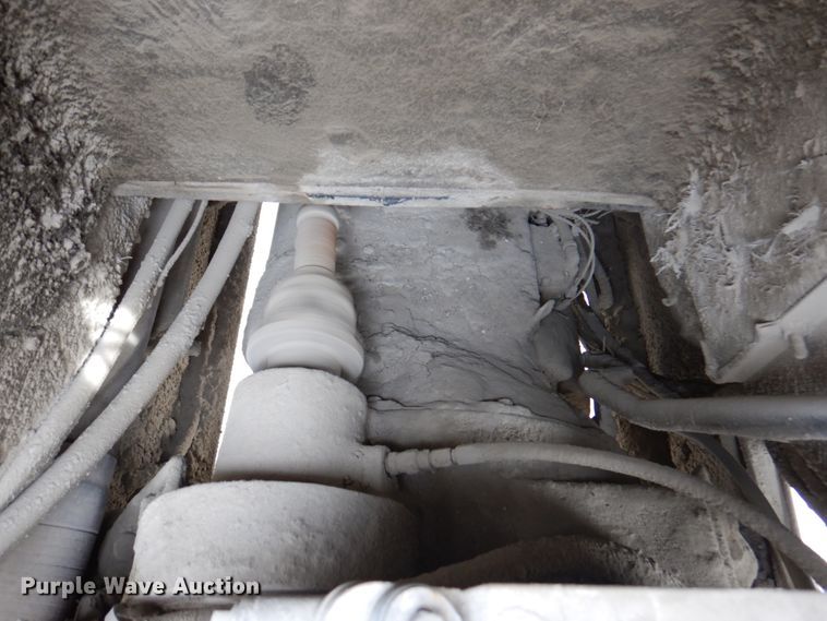 image for item DN1450 1991 International Paystar F5070  ready mix truck