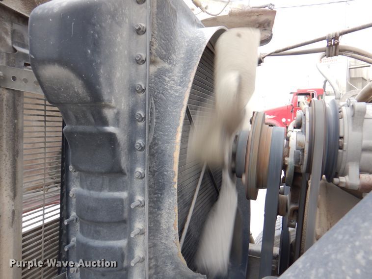 image for item DN1450 1991 International Paystar F5070  ready mix truck