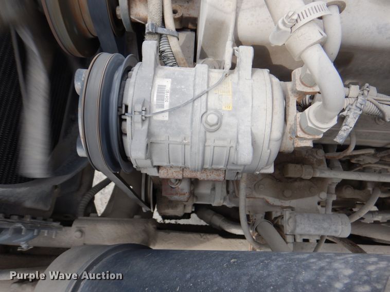 image for item DN1450 1991 International Paystar F5070  ready mix truck