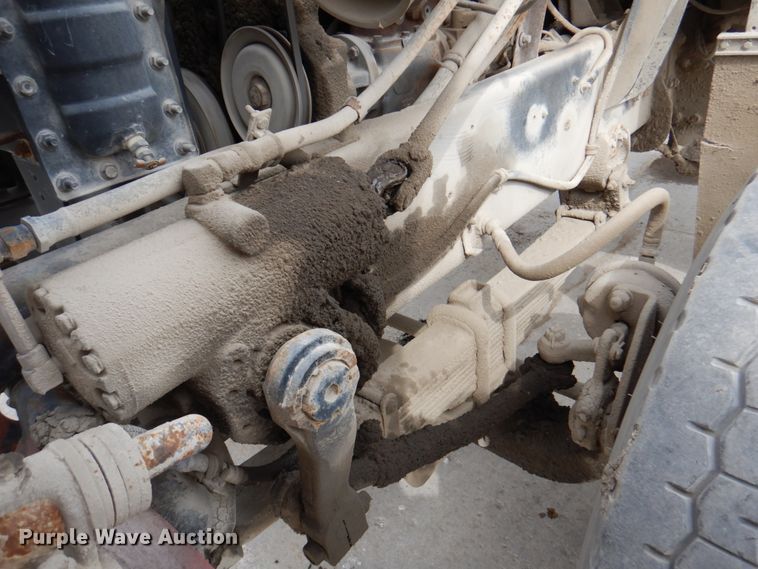 image for item DN1450 1991 International Paystar F5070  ready mix truck