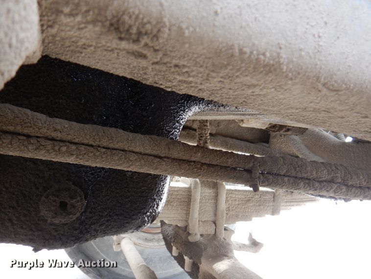 image for item DN1450 1991 International Paystar F5070  ready mix truck