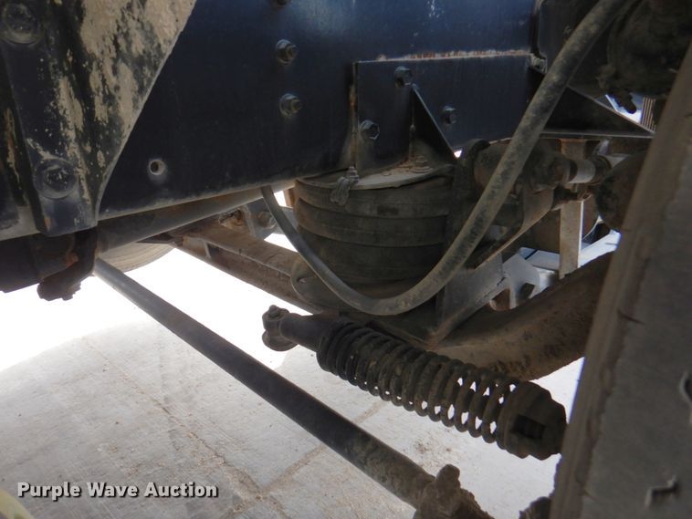 image for item DN1450 1991 International Paystar F5070  ready mix truck