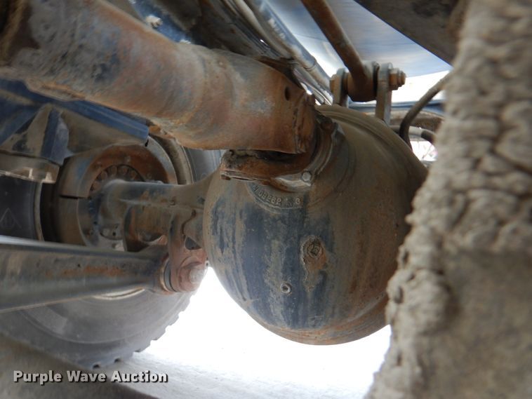 image for item DN1450 1991 International Paystar F5070  ready mix truck