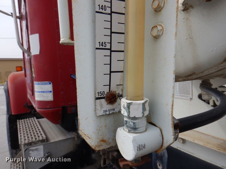 image for item DN1450 1991 International Paystar F5070  ready mix truck