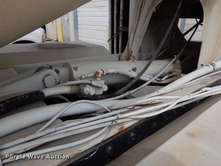 image for item DN1450 1991 International Paystar F5070  ready mix truck