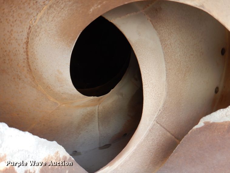 image for item DN1450 1991 International Paystar F5070  ready mix truck