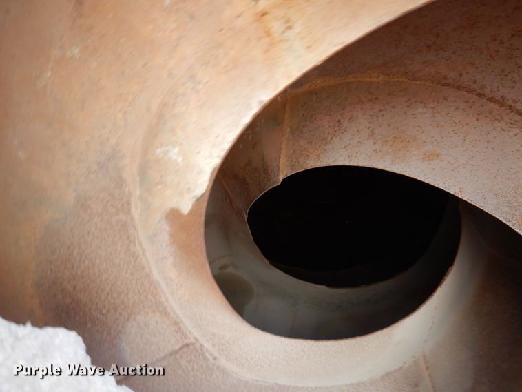 image for item DN1450 1991 International Paystar F5070  ready mix truck