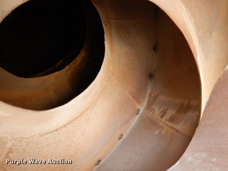 image for item DN1450 1991 International Paystar F5070  ready mix truck