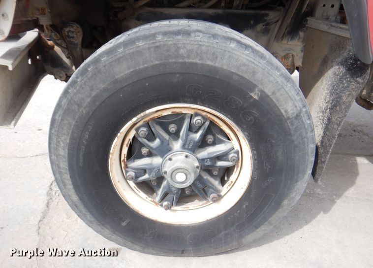 image for item DN1450 1991 International Paystar F5070  ready mix truck