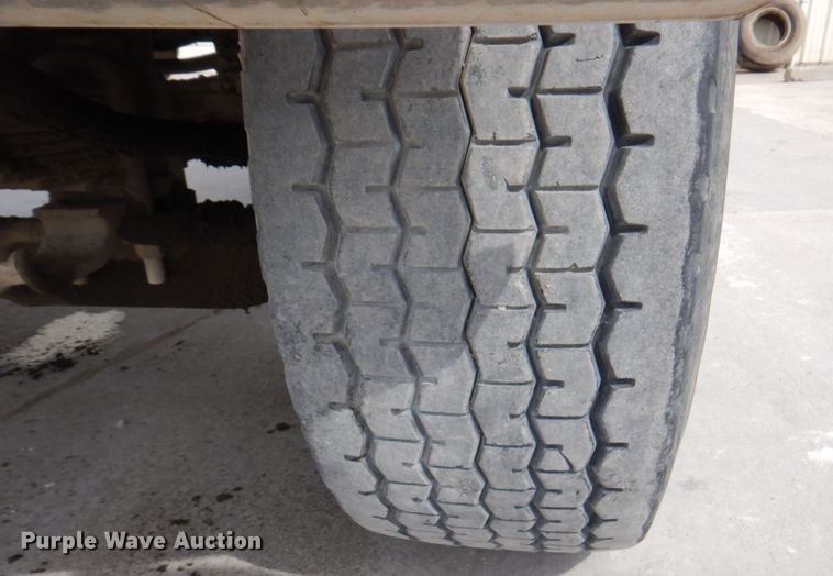 image for item DN1450 1991 International Paystar F5070  ready mix truck