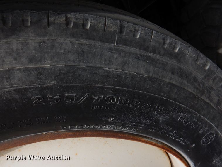 image for item DN1450 1991 International Paystar F5070  ready mix truck