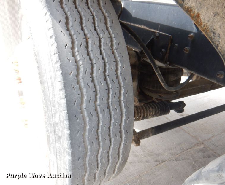 image for item DN1450 1991 International Paystar F5070  ready mix truck