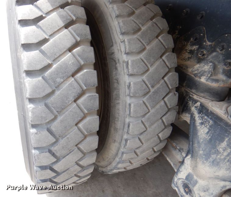 image for item DN1450 1991 International Paystar F5070  ready mix truck