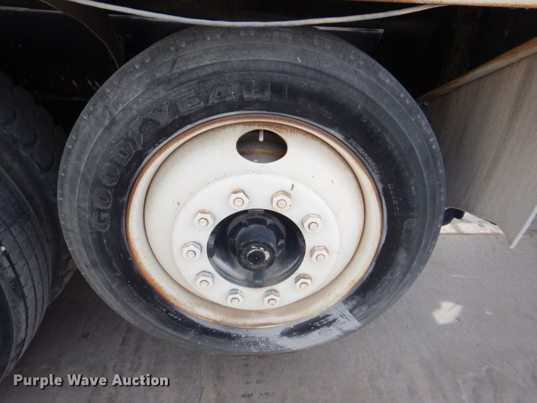 image for item DN1450 1991 International Paystar F5070  ready mix truck