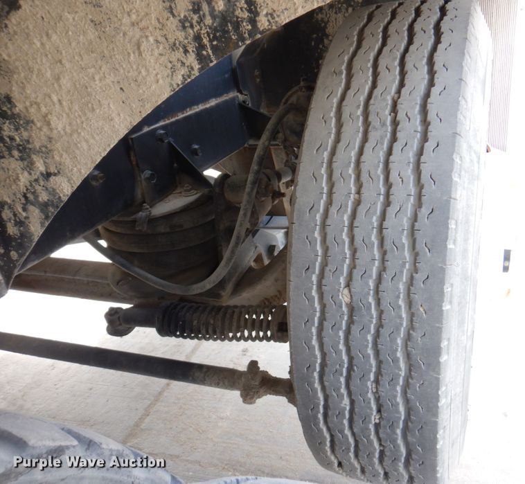 image for item DN1450 1991 International Paystar F5070  ready mix truck