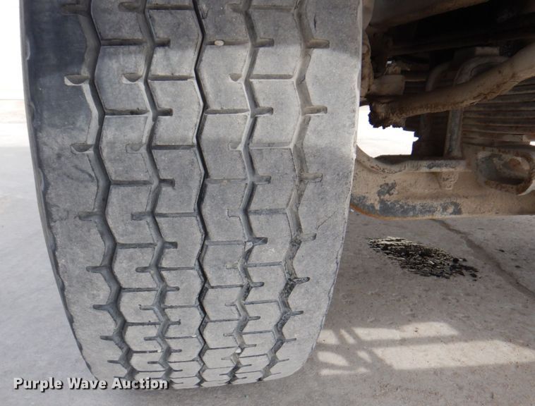 image for item DN1450 1991 International Paystar F5070  ready mix truck