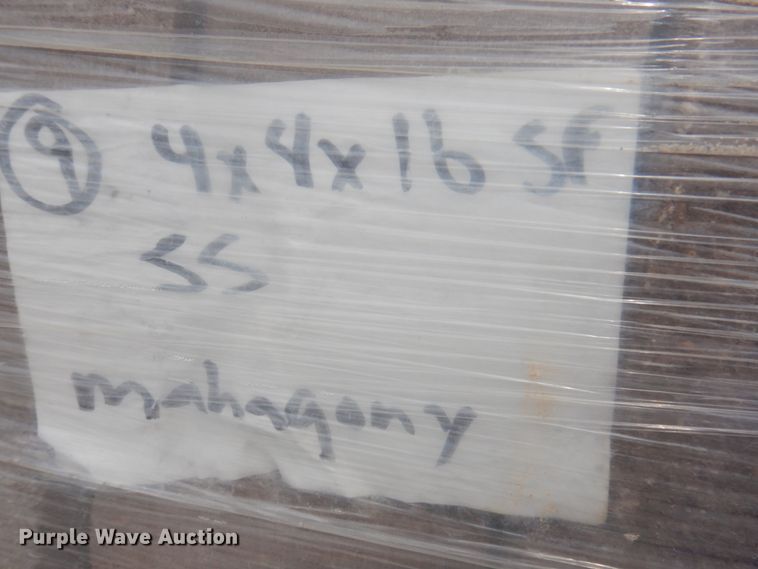 image for item DN1453 Approximately 5,000 concrete blocks