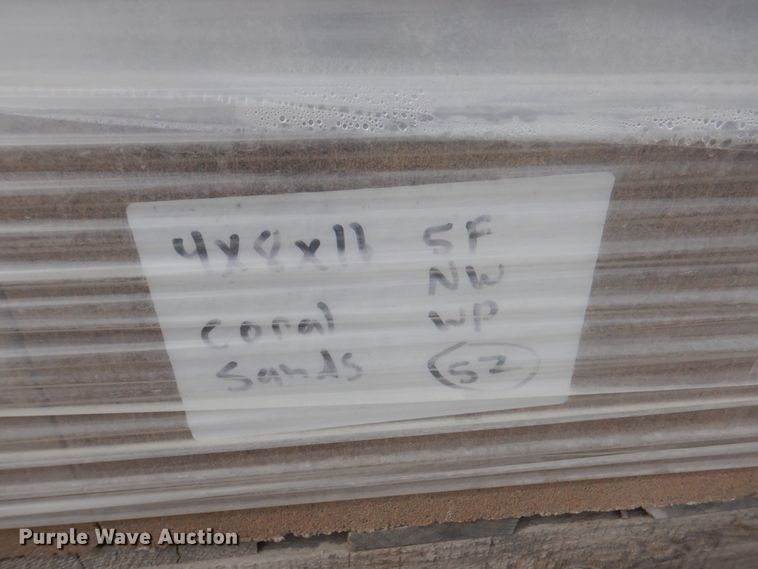 image for item DN1453 Approximately 5,000 concrete blocks