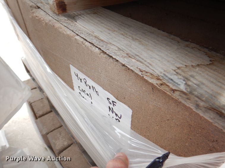 image for item DN1453 Approximately 5,000 concrete blocks