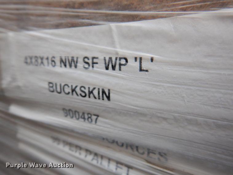 image for item DN1453 Approximately 5,000 concrete blocks