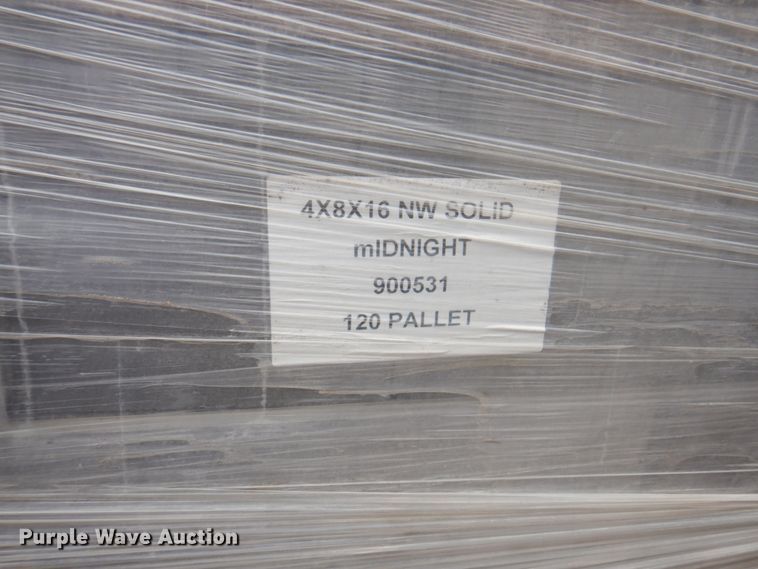 image for item DN1453 Approximately 5,000 concrete blocks