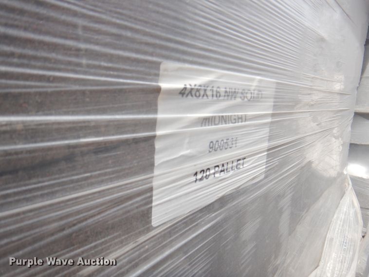 image for item DN1453 Approximately 5,000 concrete blocks