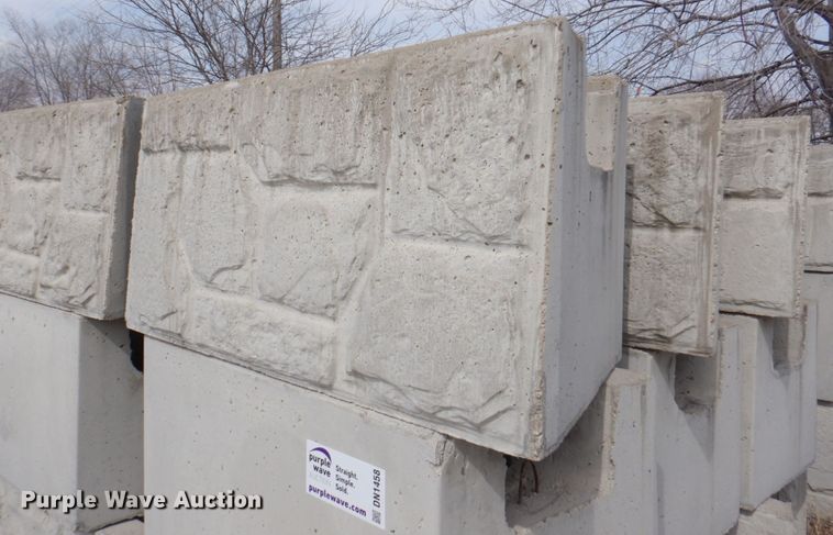 image for item DN1458 (183) wall blocks