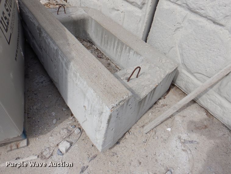 image for item DN1458 (183) wall blocks