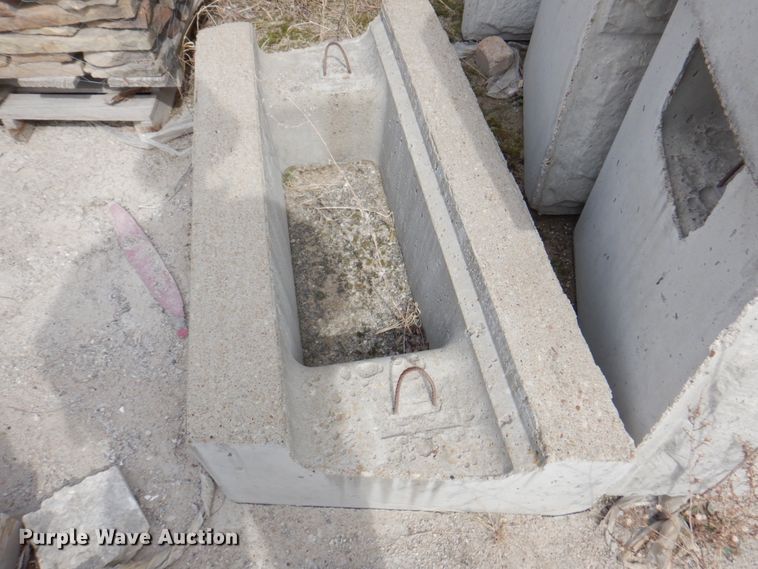 image for item DN1458 (183) wall blocks