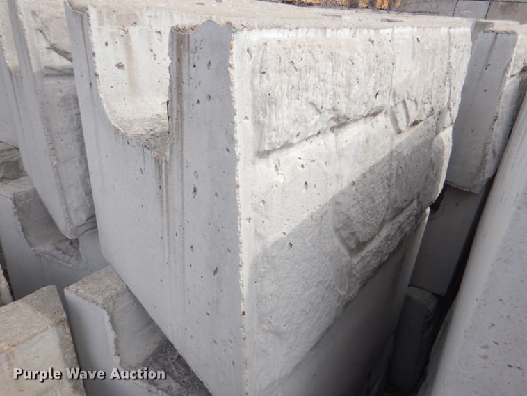 image for item DN1458 (183) wall blocks