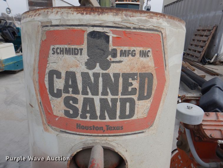 image for item IH9225 Ingersoll Rand 10FGT  air compressor