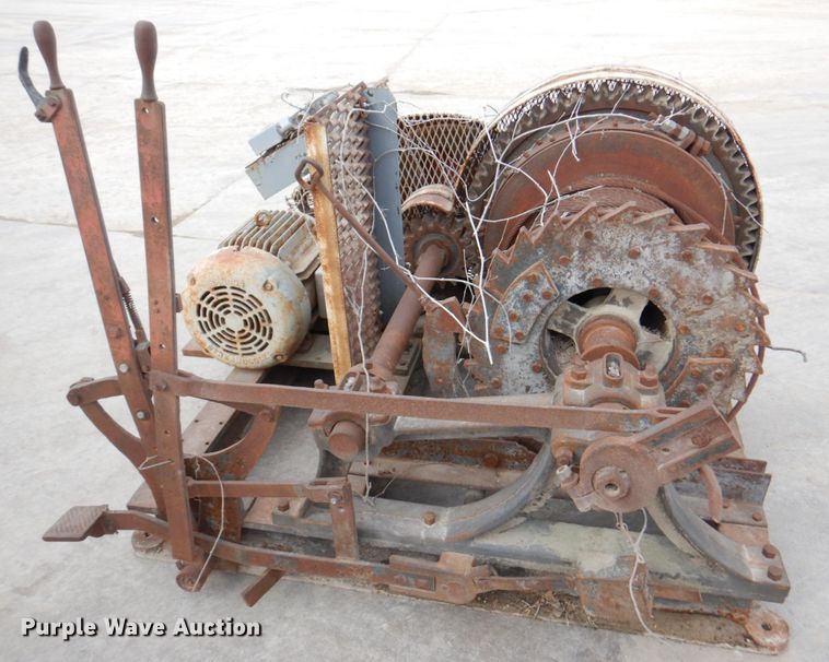 image for item IH9231 Tools