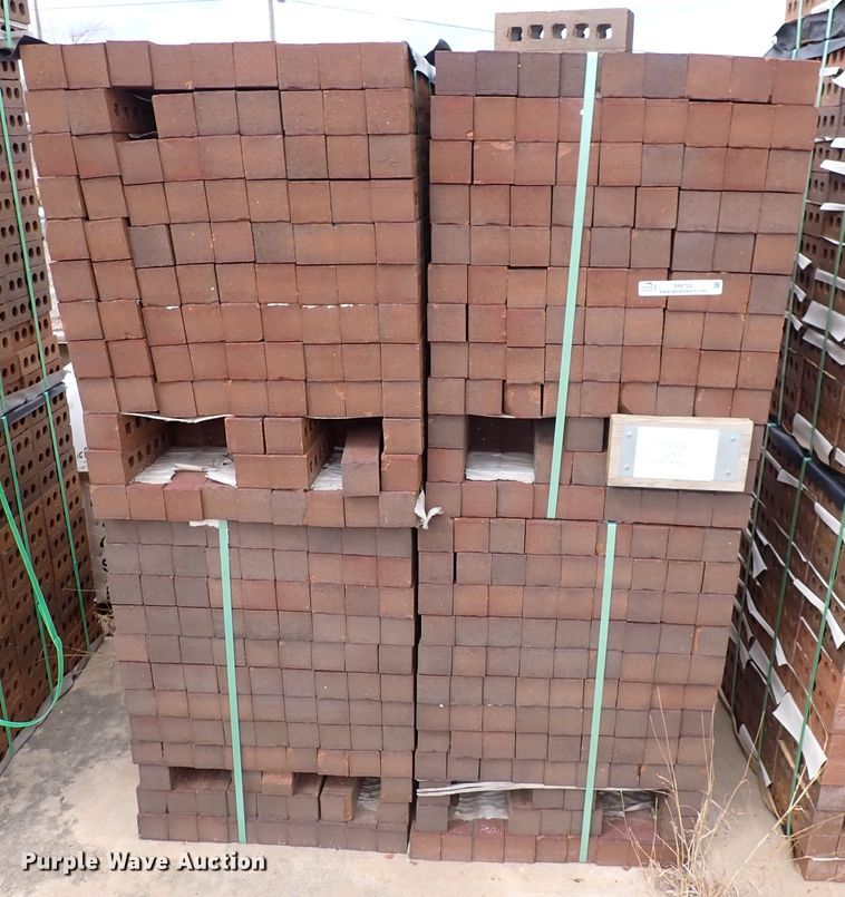 image for item IH9703 (3,475) bricks