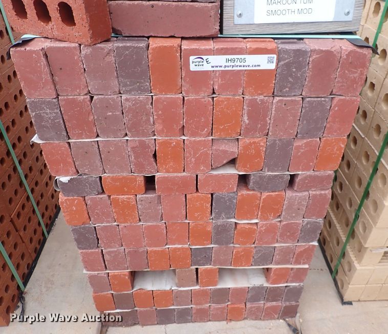 image for item IH9703 (3,475) bricks