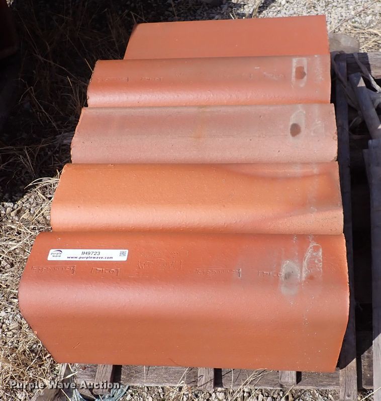 image for item IH9719 Building materials