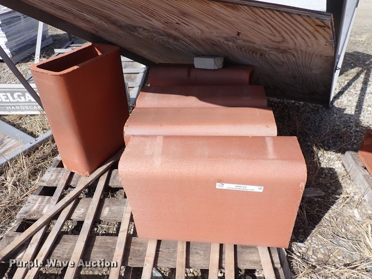 image for item IH9719 Building materials