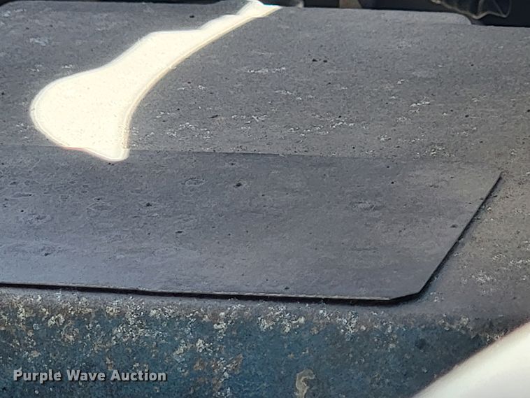 image for item JE9980 1998 International 2554  ready mix truck