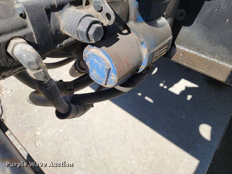 image for item JE9980 1998 International 2554  ready mix truck