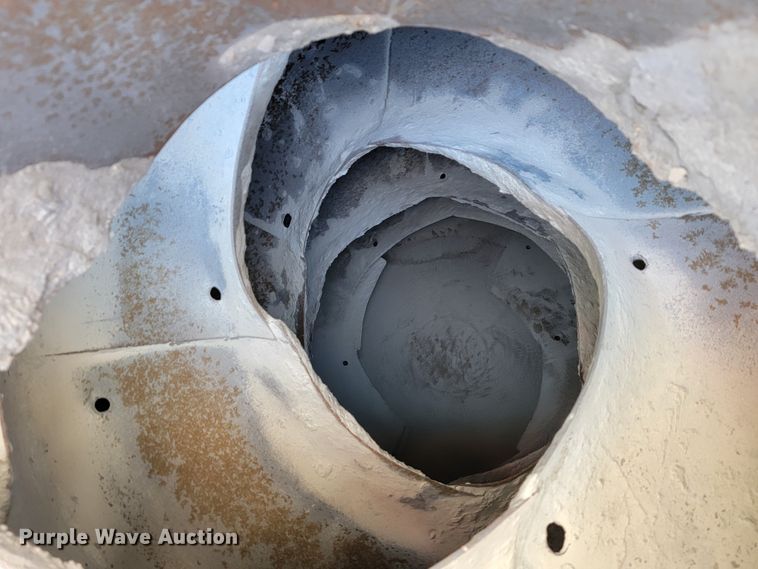 image for item JE9980 1998 International 2554  ready mix truck