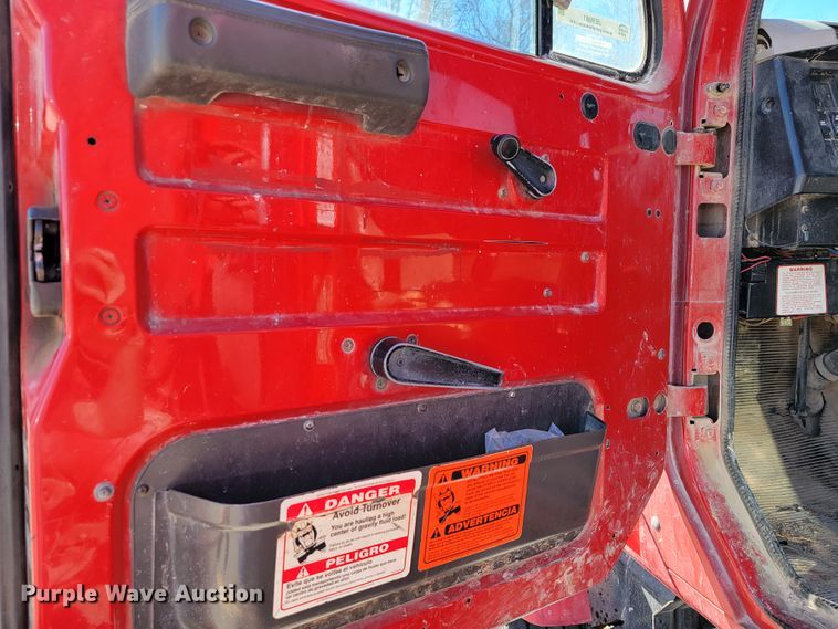 image for item JE9981 1998 International 2554  ready mix truck