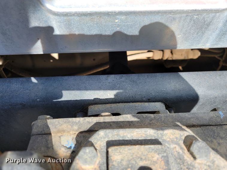 image for item JE9981 1998 International 2554  ready mix truck