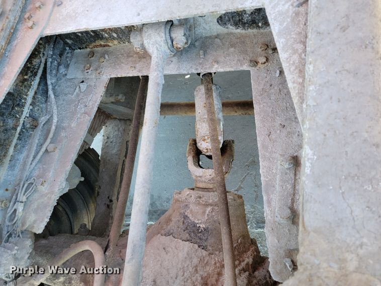 image for item JE9981 1998 International 2554  ready mix truck