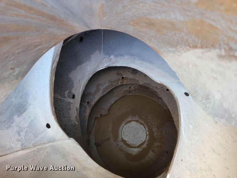 image for item JE9981 1998 International 2554  ready mix truck